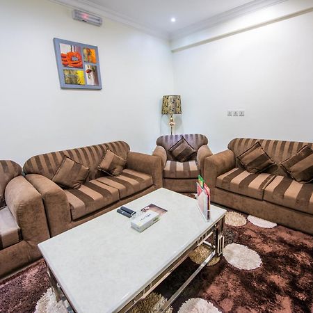 Al Masem Luxury Hotel Suites 3 Al Ahsa Αλ Χοφούφ Εξωτερικό φωτογραφία