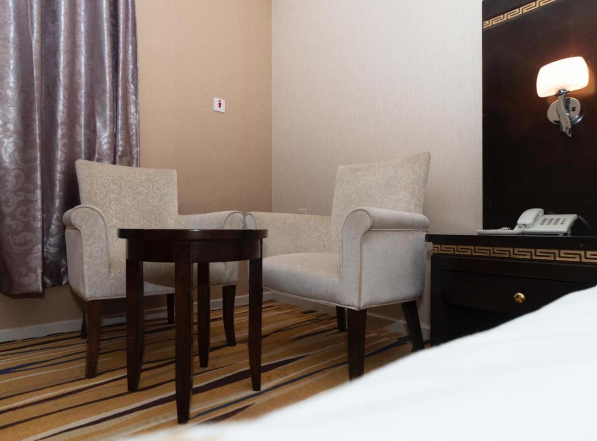 Al Masem Luxury Hotel Suites 3 Al Ahsa Αλ Χοφούφ Εξωτερικό φωτογραφία