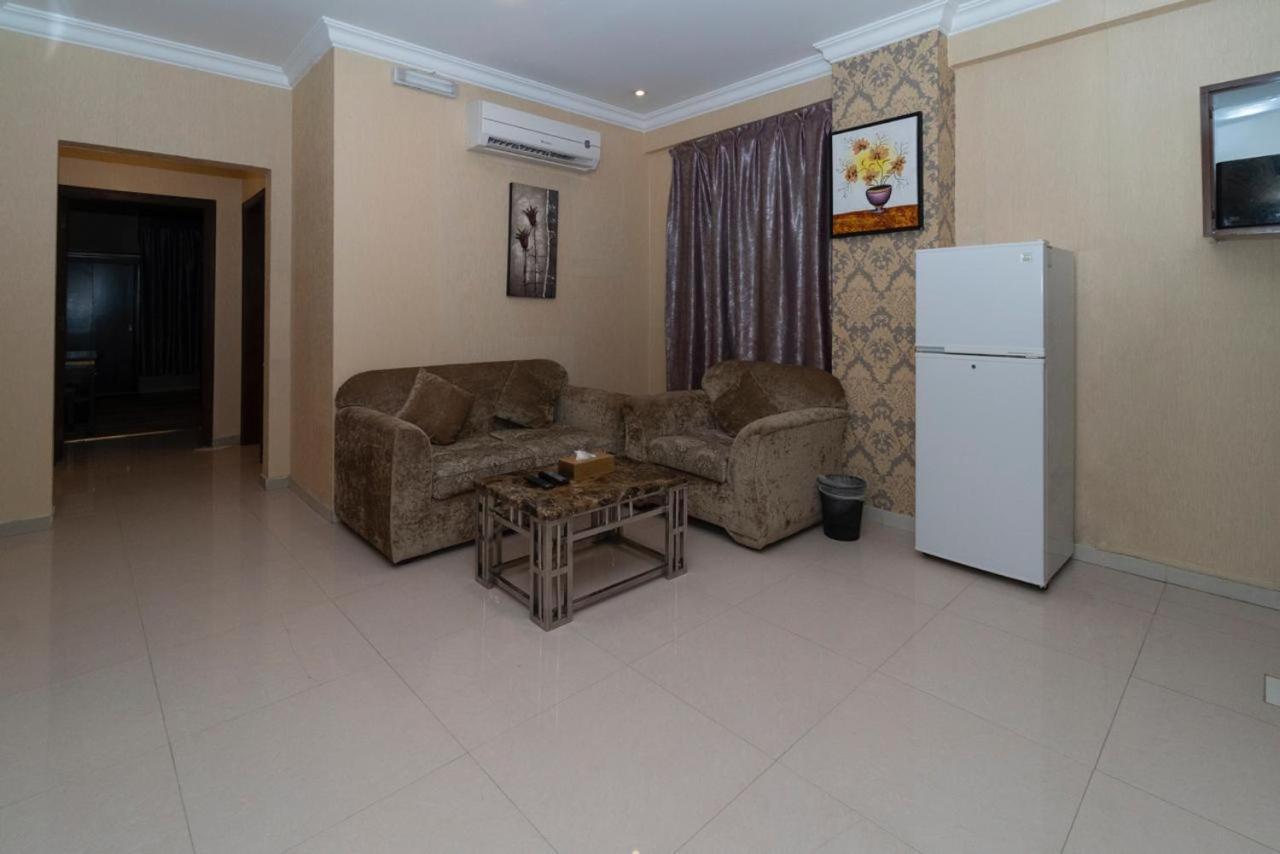 Al Masem Luxury Hotel Suites 3 Al Ahsa Αλ Χοφούφ Εξωτερικό φωτογραφία