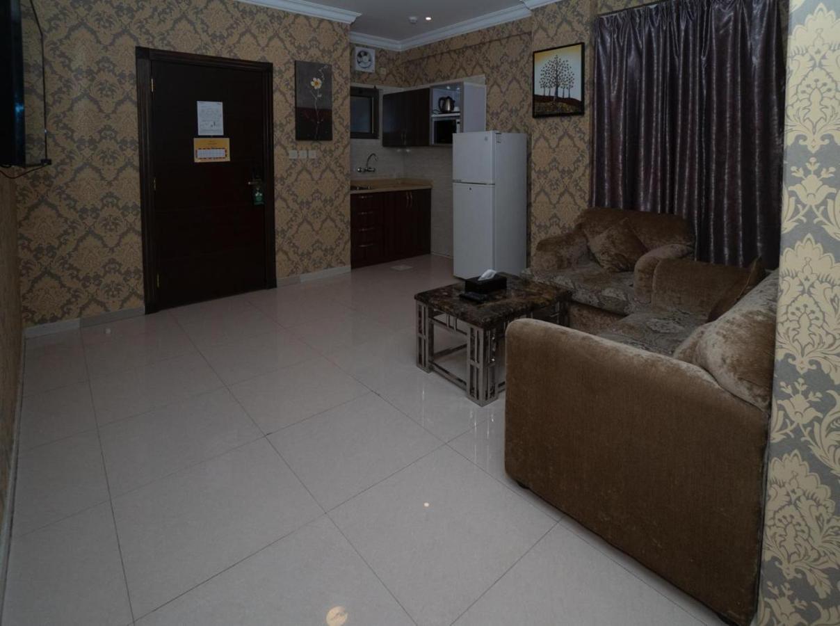 Al Masem Luxury Hotel Suites 3 Al Ahsa Αλ Χοφούφ Εξωτερικό φωτογραφία