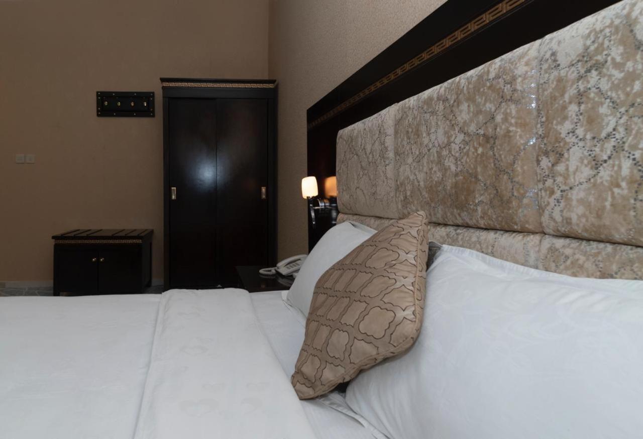 Al Masem Luxury Hotel Suites 3 Al Ahsa Αλ Χοφούφ Εξωτερικό φωτογραφία