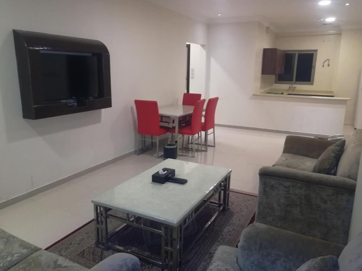Al Masem Luxury Hotel Suites 3 Al Ahsa Αλ Χοφούφ Εξωτερικό φωτογραφία
