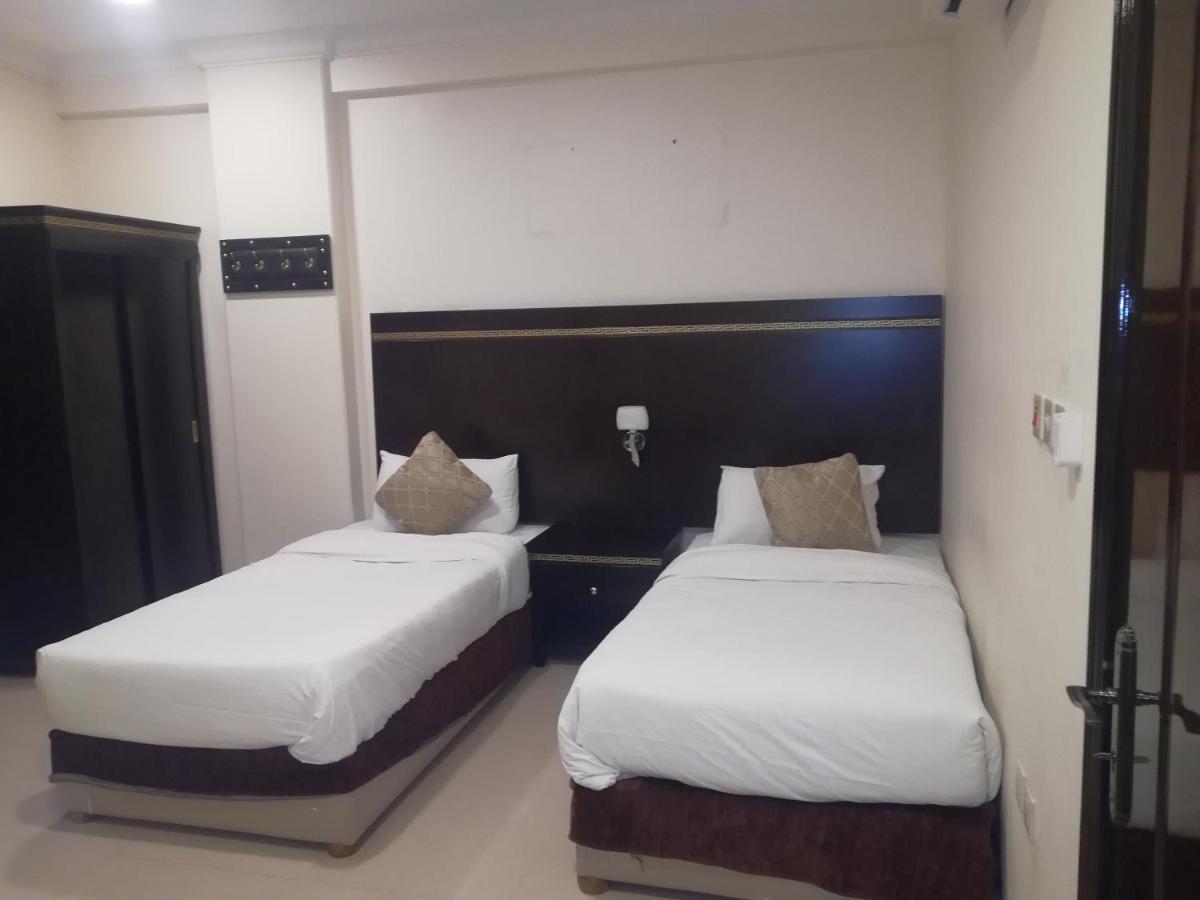 Al Masem Luxury Hotel Suites 3 Al Ahsa Αλ Χοφούφ Εξωτερικό φωτογραφία