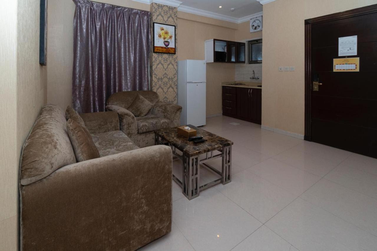 Al Masem Luxury Hotel Suites 3 Al Ahsa Αλ Χοφούφ Εξωτερικό φωτογραφία