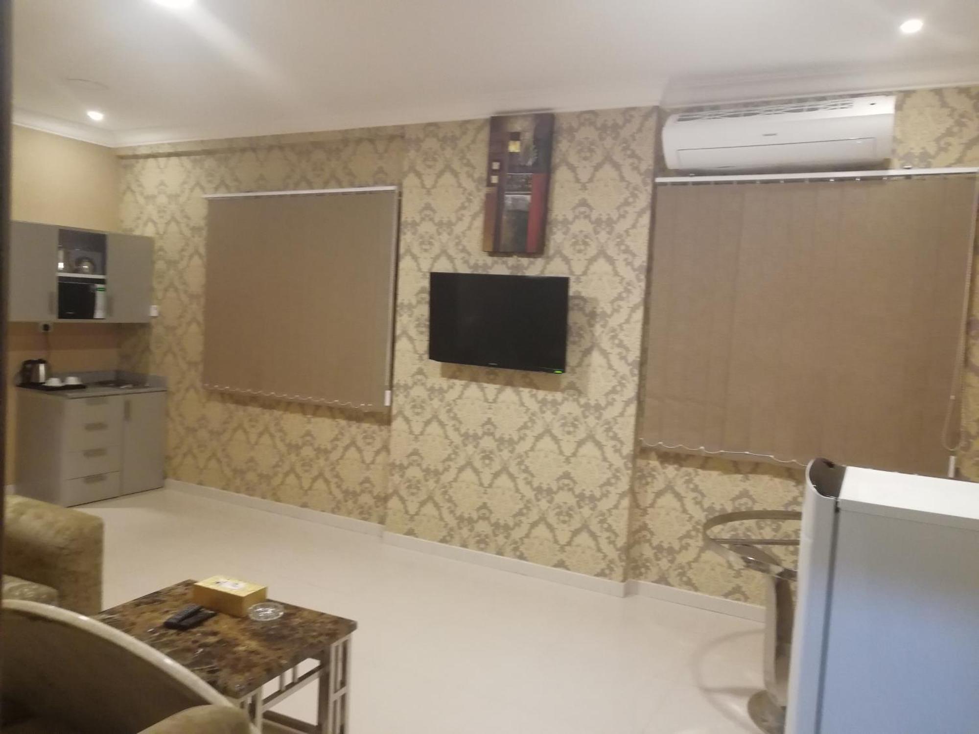 Al Masem Luxury Hotel Suites 3 Al Ahsa Αλ Χοφούφ Εξωτερικό φωτογραφία