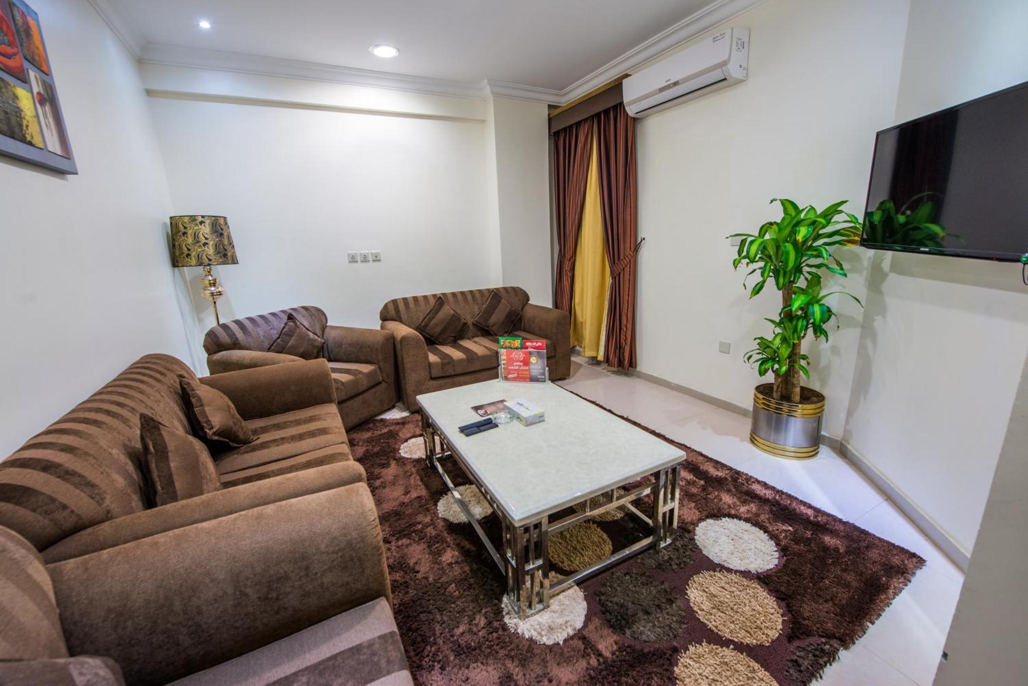Al Masem Luxury Hotel Suites 3 Al Ahsa Αλ Χοφούφ Εξωτερικό φωτογραφία