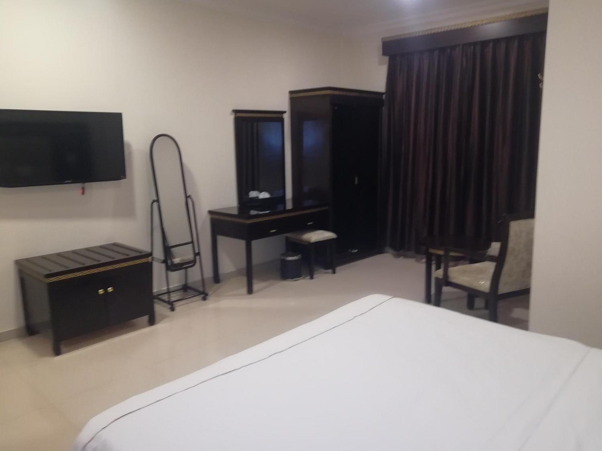 Al Masem Luxury Hotel Suites 3 Al Ahsa Αλ Χοφούφ Εξωτερικό φωτογραφία