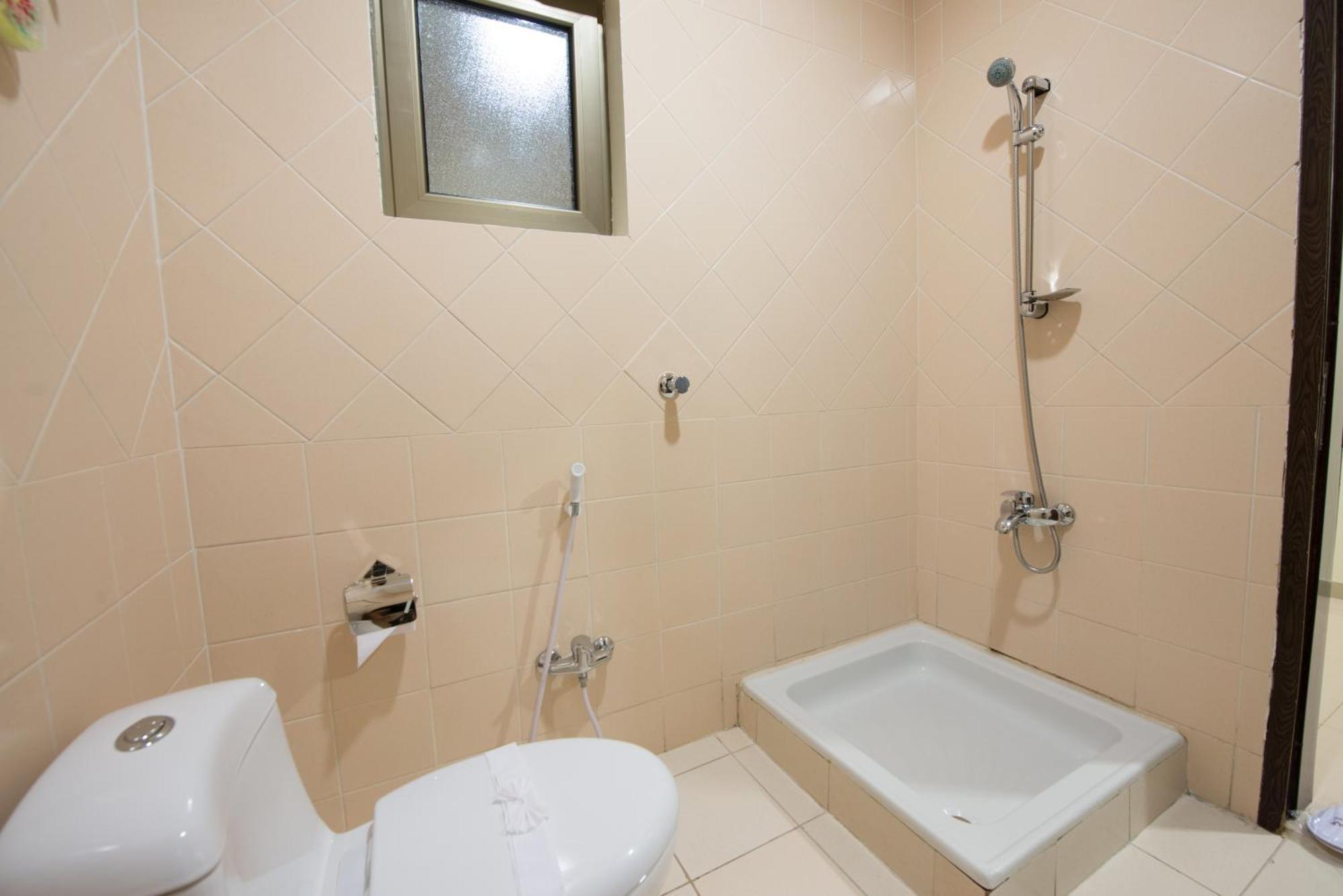 Al Masem Luxury Hotel Suites 3 Al Ahsa Αλ Χοφούφ Εξωτερικό φωτογραφία