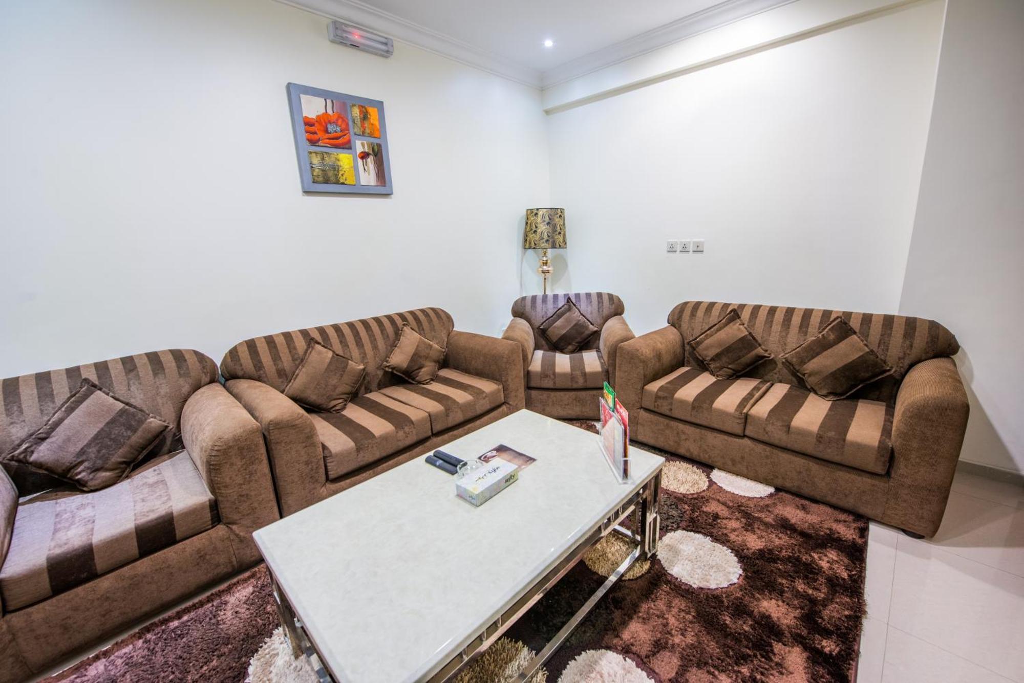 Al Masem Luxury Hotel Suites 3 Al Ahsa Αλ Χοφούφ Εξωτερικό φωτογραφία