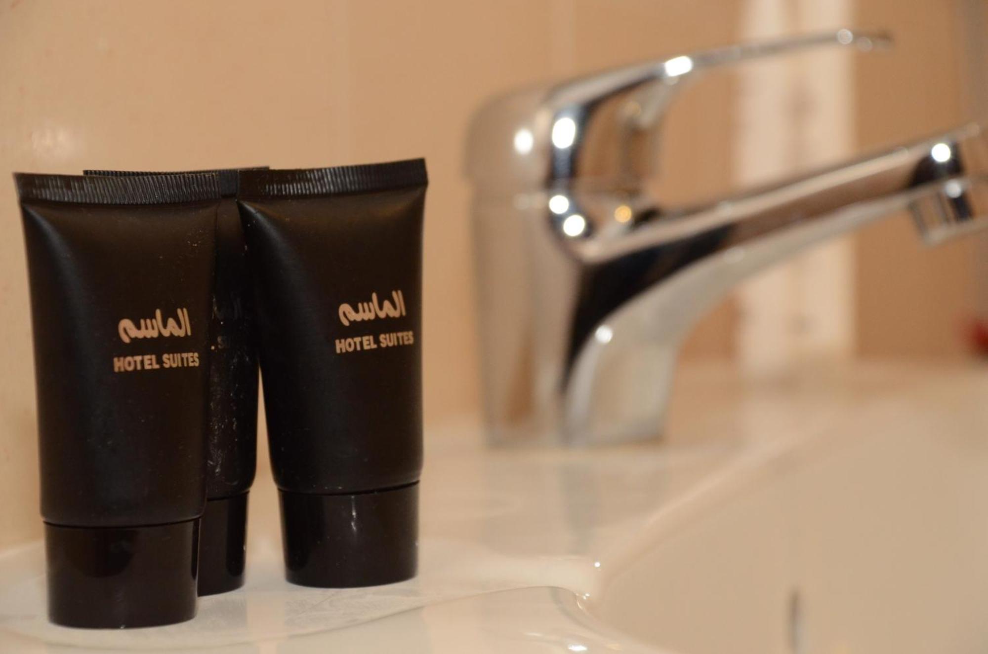 Al Masem Luxury Hotel Suites 3 Al Ahsa Αλ Χοφούφ Εξωτερικό φωτογραφία