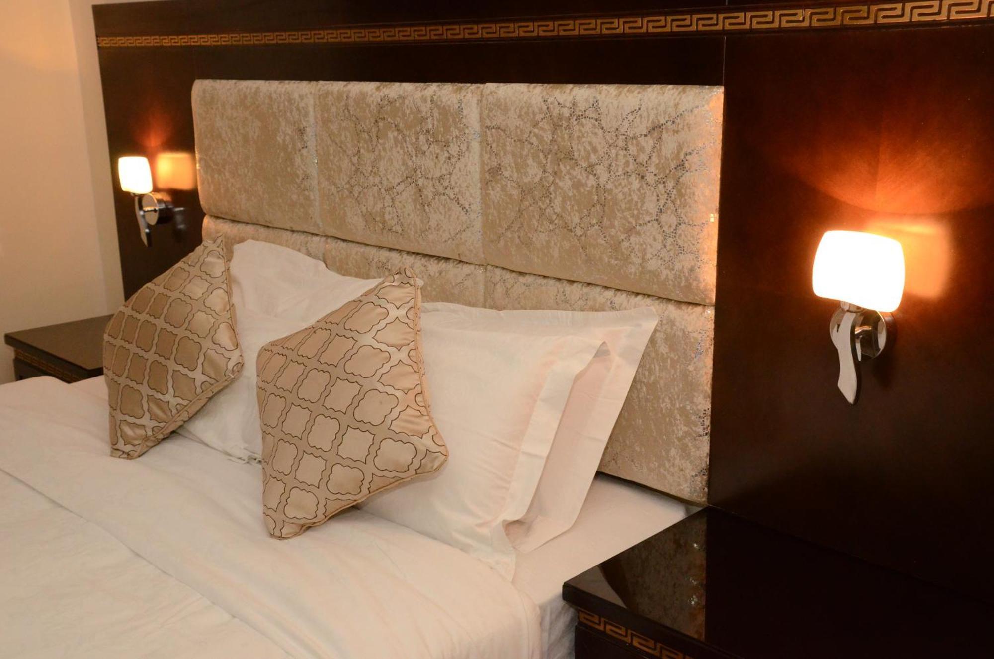 Al Masem Luxury Hotel Suites 3 Al Ahsa Αλ Χοφούφ Εξωτερικό φωτογραφία
