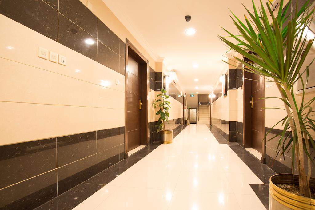 Al Masem Luxury Hotel Suites 3 Al Ahsa Αλ Χοφούφ Εξωτερικό φωτογραφία